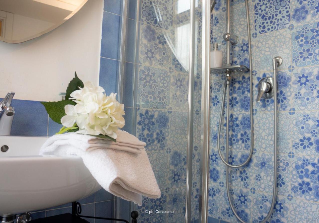 Sirene D'Amalfi Apartman Salerno Kültér fotó