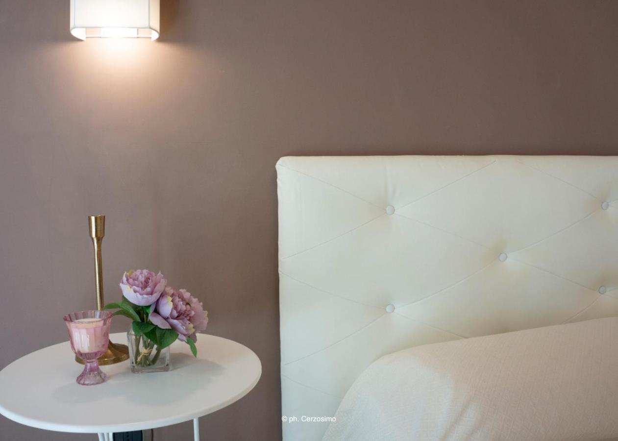 Sirene D'Amalfi Apartman Salerno Kültér fotó
