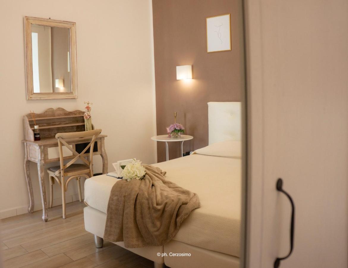 Sirene D'Amalfi Apartman Salerno Kültér fotó