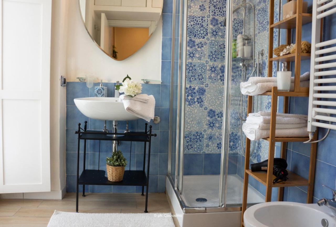 Sirene D'Amalfi Apartman Salerno Kültér fotó
