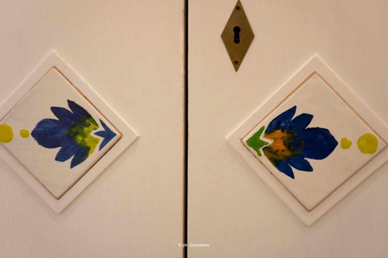 Sirene D'Amalfi Apartman Salerno Kültér fotó