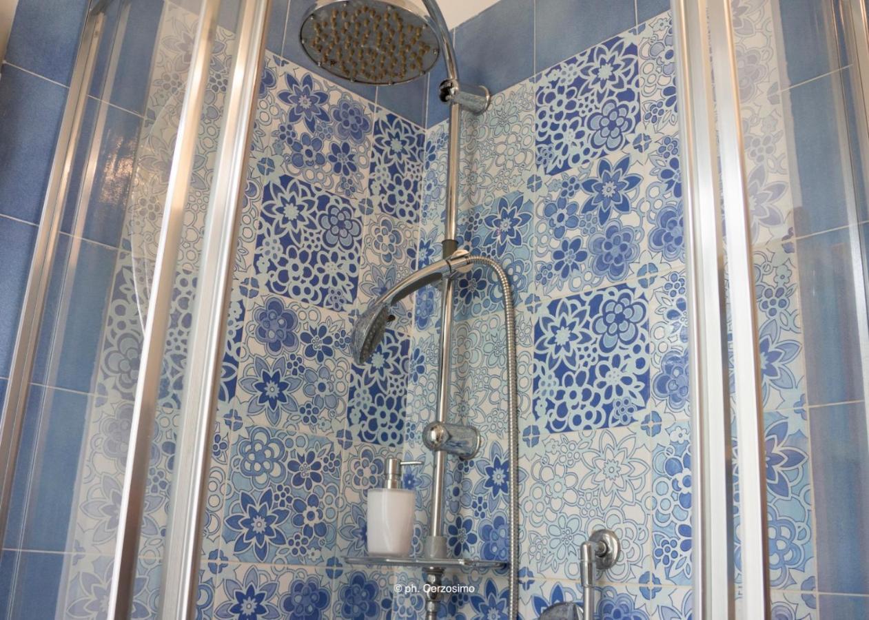 Sirene D'Amalfi Apartman Salerno Kültér fotó